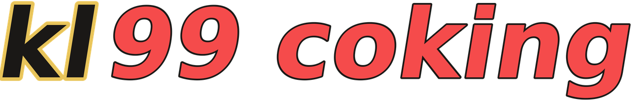 kl99 coking logo